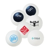 Custom White Ping Pong Ball