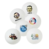 Custom White Ping Pong Ball