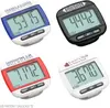 Personalized Widescreen Walker Pedometer - Multi-Function