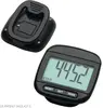 Personalized Widescreen Walker Pedometer - Multi-Function