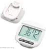 Personalized Widescreen Walker Pedometer - Multi-Function