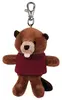 Wild Bunch Key Tags Plush Toy