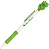 Wild Smilez Customizable Mechanical Pencil with Soft Grip & Eraser