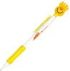 Wild Smilez Customizable Mechanical Pencil with Soft Grip & Eraser