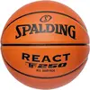 Spalding® Full-Size Composite Leather Basketball