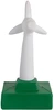 Wind Turbine Stress Reliever