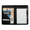 Personalized Windsor Impressions Jr. Zippered Padfolio - 5"X8"