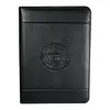 Custom Windsor Impressions Zippered Padfolio - FSC® Mix