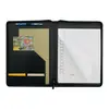 Custom Windsor Impressions Zippered Padfolio - FSC® Mix