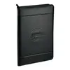 Custom Windsor Impressions Zippered Padfolio - FSC® Mix