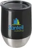 Custom Wine Tumbler - 12 oz.