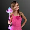 Winged Heart LED Fairy Wand