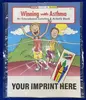 Winning with Asthma Coloring Book & Activity Book