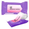 Wipes Antibacterial Wet Wipes in a Pouch