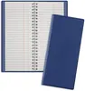 Branded Flex-Tally Book