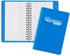 Custom Wire-O Tally Book Junior