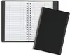 Custom Wire-O Tally Book Junior