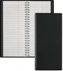 Custom Wire-O Tally Book (200 Pages)