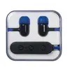 Wireless Bluetooth Earbuds in Case