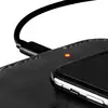 Wireless Charging Mousepad with Phone Stand