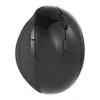 Custom Ergonomic Wireless Optical Mouse