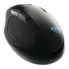 Custom Ergonomic Wireless Optical Mouse