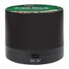 Wireless Mini Cylinder Speaker
