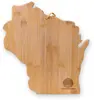 Wisconsin Cutting Board