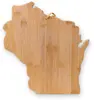 Wisconsin Cutting Board