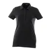 Personalized Acadia Short Sleeve Polo for Women