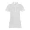 Personalized Acadia Short Sleeve Polo for Women