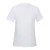 Women's American Giant Classic Cotton V-Neck T-Shirt