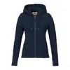 Women's American Giant Classic Full Zip Heavyweight Fleece Hoodie