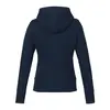 Women's American Giant Classic Full Zip Heavyweight Fleece Hoodie