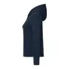 Women's American Giant Classic Full Zip Heavyweight Fleece Hoodie