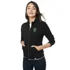 Custom American Giant Moto Full Zip Women's Jacket