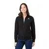 Custom Argus Eco Fleece Full Zip for Women