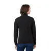 Custom Argus Eco Fleece Full Zip for Women