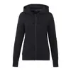 Custom Eco Fleece Women's Full Zip Hoody