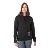 Custom Argus Eco Fleece Women's Hoody