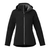 Customizable Women's Arlington 3-in-1 Waterproof Jacket