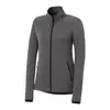 Personalized Women's Eco Knit Full Zip Performance Jacket