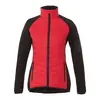 Custom Branded Women's BANFF Hybrid Insulated Puffer Jacket