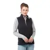 Customized Women's BOYCE Lightweight Knit Vest