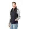 Customized Women's BOYCE Lightweight Knit Vest