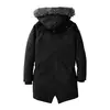 Custom Insulated Waterproof Parka - Women's Roots73 Bridgewater with Detachable Hood