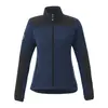 Customizable Roots73 Women's Microfleece Full Zip Jacket