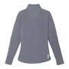 Personalized Women's CALTECH Knit Quarter Zip