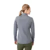 Personalized Women's CALTECH Knit Quarter Zip