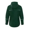 Branded Women's CASCADE Waterproof Jacket